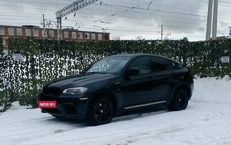 BMW X6, 2013 год, 2 750 000 рублей, 8 фотография