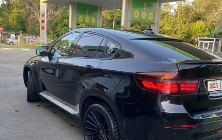 BMW X6, 2013 год, 2 750 000 рублей, 15 фотография