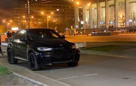 BMW X6, 2013 год, 2 750 000 рублей, 20 фотография