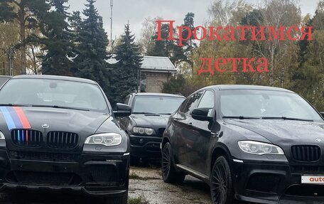 BMW X6, 2013 год, 2 750 000 рублей, 21 фотография