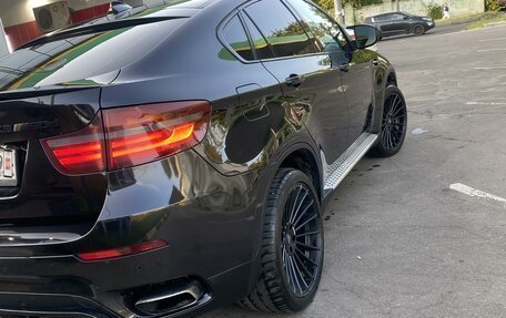 BMW X6, 2013 год, 2 750 000 рублей, 18 фотография