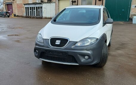 SEAT Altea I, 2012 год, 1 630 000 рублей, 2 фотография