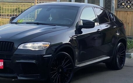 BMW X6, 2013 год, 2 750 000 рублей, 16 фотография