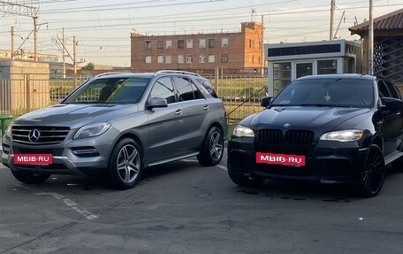 BMW X6, 2013 год, 2 750 000 рублей, 13 фотография