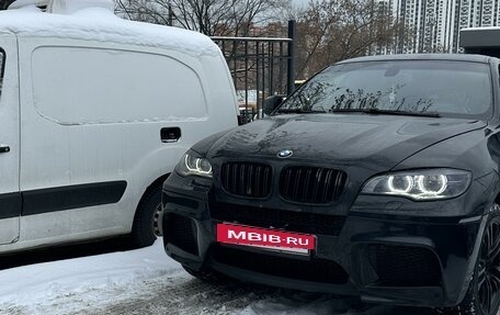 BMW X6, 2013 год, 2 750 000 рублей, 29 фотография