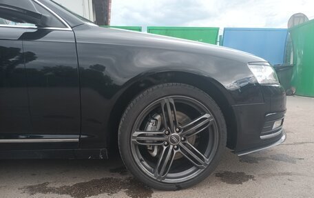 Audi A6, 2009 год, 1 073 500 рублей, 6 фотография