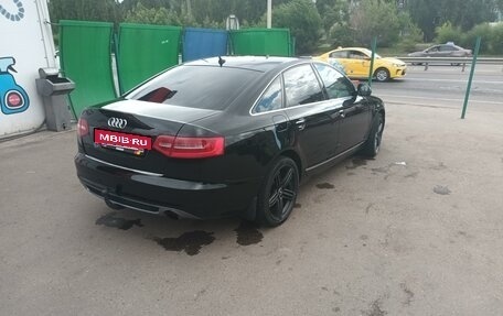 Audi A6, 2009 год, 1 073 500 рублей, 8 фотография