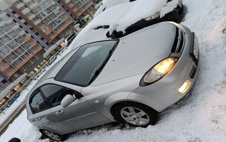 Chevrolet Lacetti, 2008 год, 270 000 рублей, 7 фотография