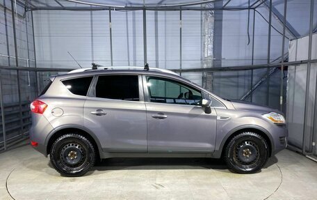 Ford Kuga III, 2011 год, 999 000 рублей, 4 фотография