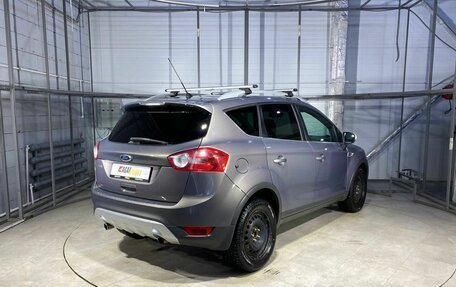 Ford Kuga III, 2011 год, 999 000 рублей, 5 фотография