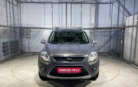 Ford Kuga III, 2011 год, 999 000 рублей, 2 фотография