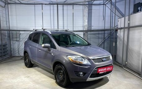 Ford Kuga III, 2011 год, 999 000 рублей, 3 фотография