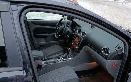 Ford Focus II рестайлинг, 2010 год, 899 000 рублей, 5 фотография