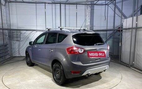 Ford Kuga III, 2011 год, 999 000 рублей, 7 фотография