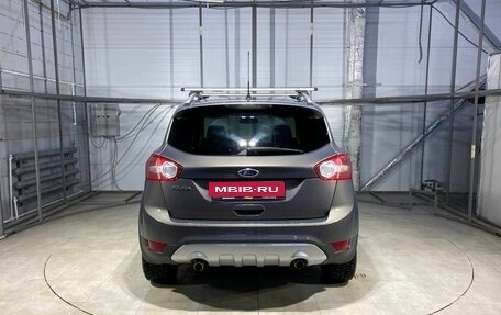 Ford Kuga III, 2011 год, 999 000 рублей, 6 фотография