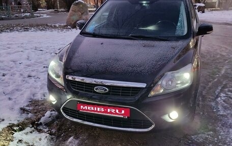 Ford Focus II рестайлинг, 2010 год, 899 000 рублей, 6 фотография