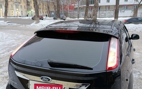 Ford Focus II рестайлинг, 2010 год, 899 000 рублей, 13 фотография