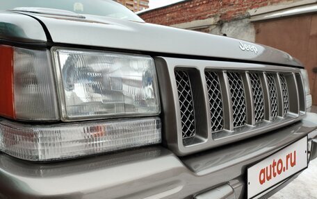 Jeep Grand Cherokee, 1998 год, 1 700 000 рублей, 3 фотография