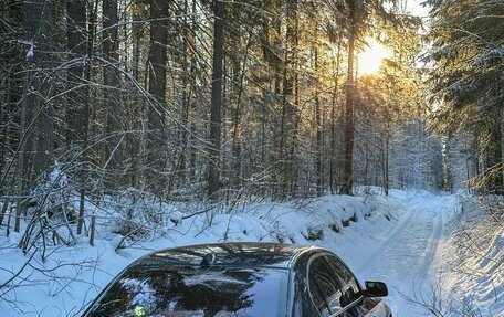 BMW 5 серия, 2003 год, 1 300 000 рублей, 15 фотография