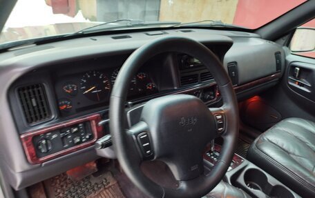 Jeep Grand Cherokee, 1998 год, 1 700 000 рублей, 16 фотография