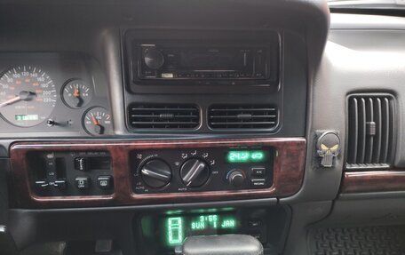 Jeep Grand Cherokee, 1998 год, 1 700 000 рублей, 23 фотография