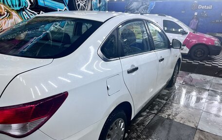 Nissan Almera, 2014 год, 815 000 рублей, 2 фотография