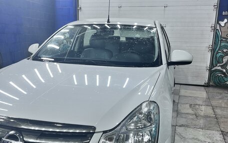 Nissan Almera, 2014 год, 815 000 рублей, 4 фотография