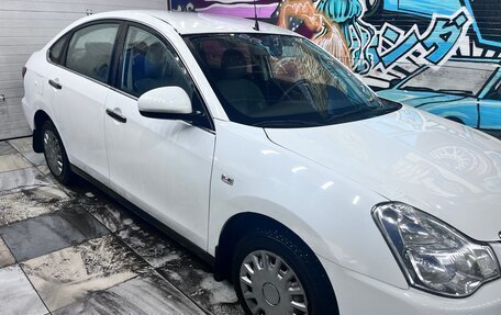 Nissan Almera, 2014 год, 815 000 рублей, 5 фотография