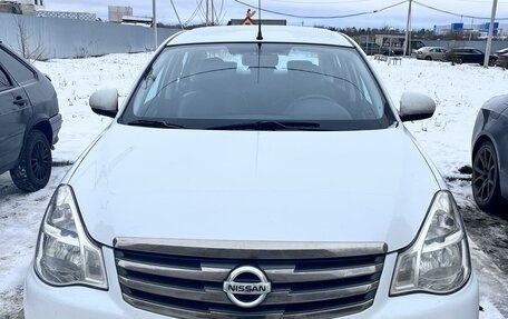 Nissan Almera, 2014 год, 815 000 рублей, 6 фотография