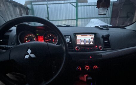 Mitsubishi Lancer IX, 2008 год, 699 999 рублей, 10 фотография