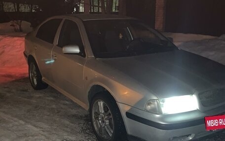 Skoda Octavia IV, 1998 год, 500 000 рублей, 5 фотография