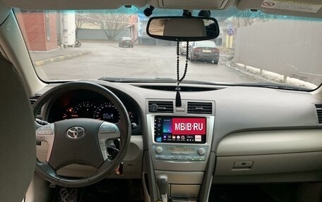 Toyota Camry, 2007 год, 1 320 000 рублей, 13 фотография