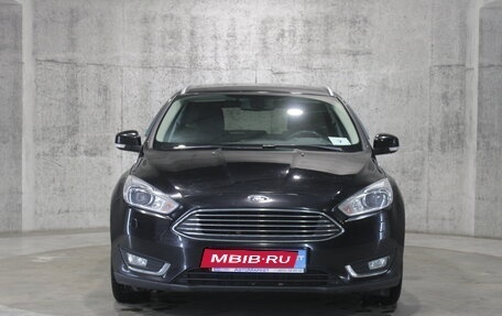 Ford Focus III, 2016 год, 1 095 000 рублей, 2 фотография