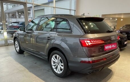 Audi Q7, 2024 год, 13 800 000 рублей, 6 фотография