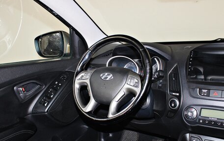 Hyundai ix35 I рестайлинг, 2014 год, 1 297 000 рублей, 12 фотография