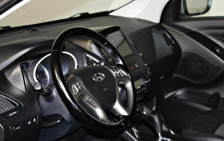 Hyundai ix35 I рестайлинг, 2014 год, 1 297 000 рублей, 11 фотография