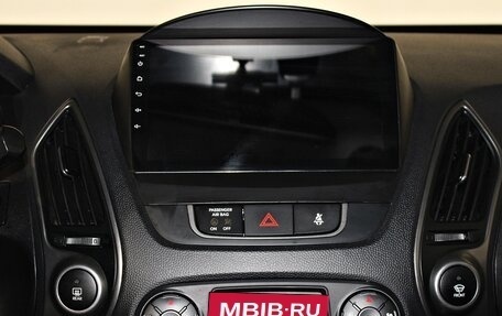 Hyundai ix35 I рестайлинг, 2014 год, 1 297 000 рублей, 15 фотография