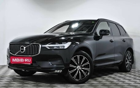 Volvo XC60 II, 2020 год, 3 900 000 рублей, 2 фотография