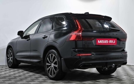 Volvo XC60 II, 2020 год, 3 900 000 рублей, 7 фотография