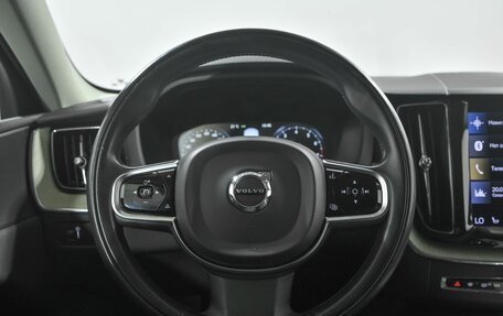 Volvo XC60 II, 2020 год, 3 900 000 рублей, 9 фотография