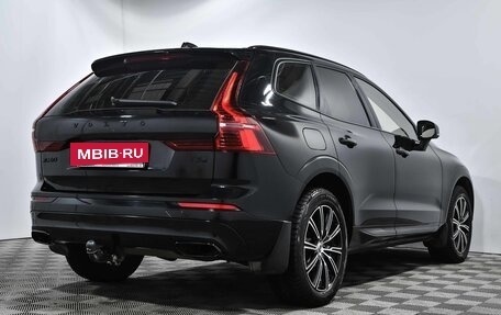 Volvo XC60 II, 2020 год, 3 900 000 рублей, 5 фотография