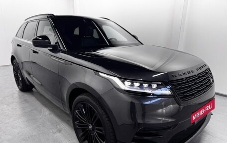 Land Rover Range Rover Velar I, 2023 год, 11 060 000 рублей, 3 фотография