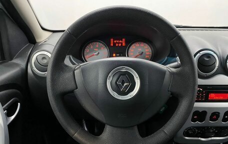 Renault Sandero I, 2013 год, 750 000 рублей, 8 фотография