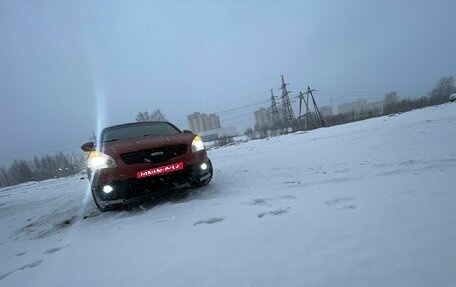 Nissan Qashqai, 2007 год, 950 000 рублей, 1 фотография