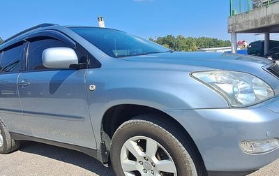 Lexus RX II рестайлинг, 2006 год, 1 750 000 рублей, 1 фотография