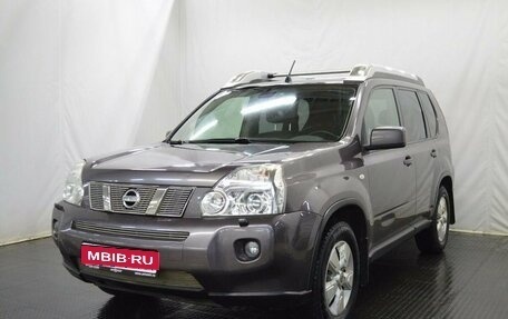 Nissan X-Trail, 2010 год, 1 274 000 рублей, 1 фотография