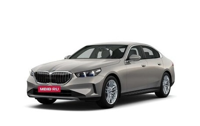 BMW 5 серия, 2024 год, 11 290 000 рублей, 1 фотография