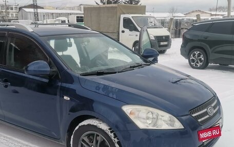 KIA cee'd I рестайлинг, 2009 год, 615 000 рублей, 6 фотография