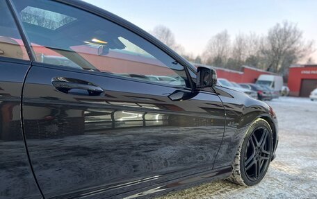 Mercedes-Benz CL-Класс AMG, 2009 год, 3 000 000 рублей, 5 фотография