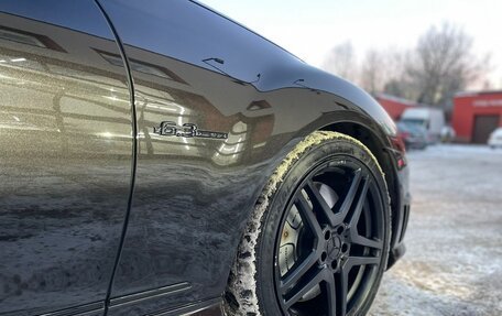 Mercedes-Benz CL-Класс AMG, 2009 год, 3 000 000 рублей, 6 фотография